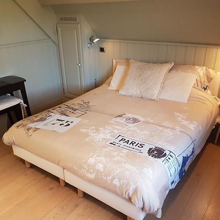 B & B De Serafijn Lochristi Eksteriør billede