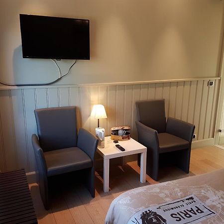 B & B De Serafijn Lochristi Eksteriør billede